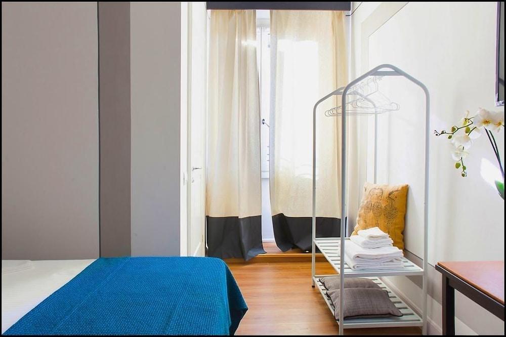 Boutique Hotel Hugo Florenz Exterior foto