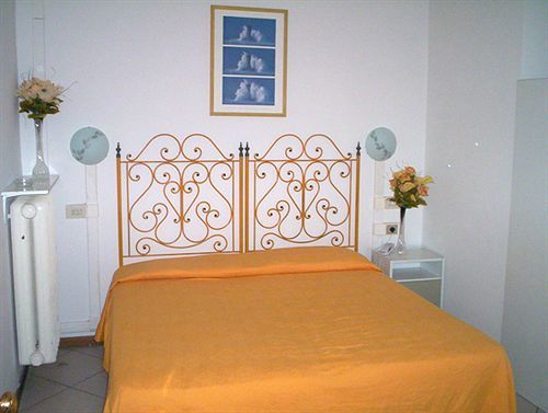 Boutique Hotel Hugo Florenz Exterior foto